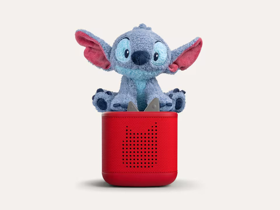 Disney Les Classiques : Tonie-Câlin - Disney - Stitch