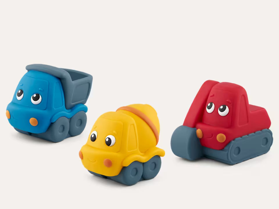 Coffret mes premiers tonies - sur le chantier