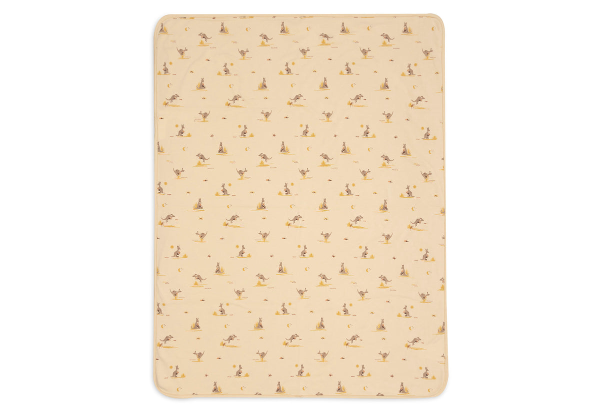 Couverture - Jersey - Kangaroots