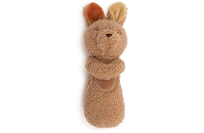 Hochet pour bébé - Kangaroots