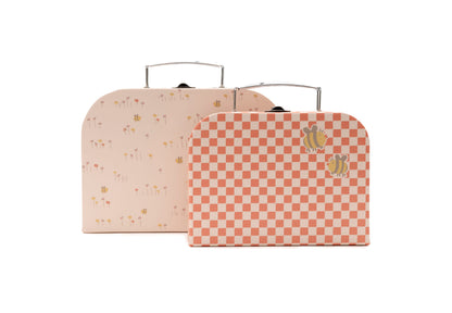 Valisette à Jouets - Pretty Picnic 2-Unités
