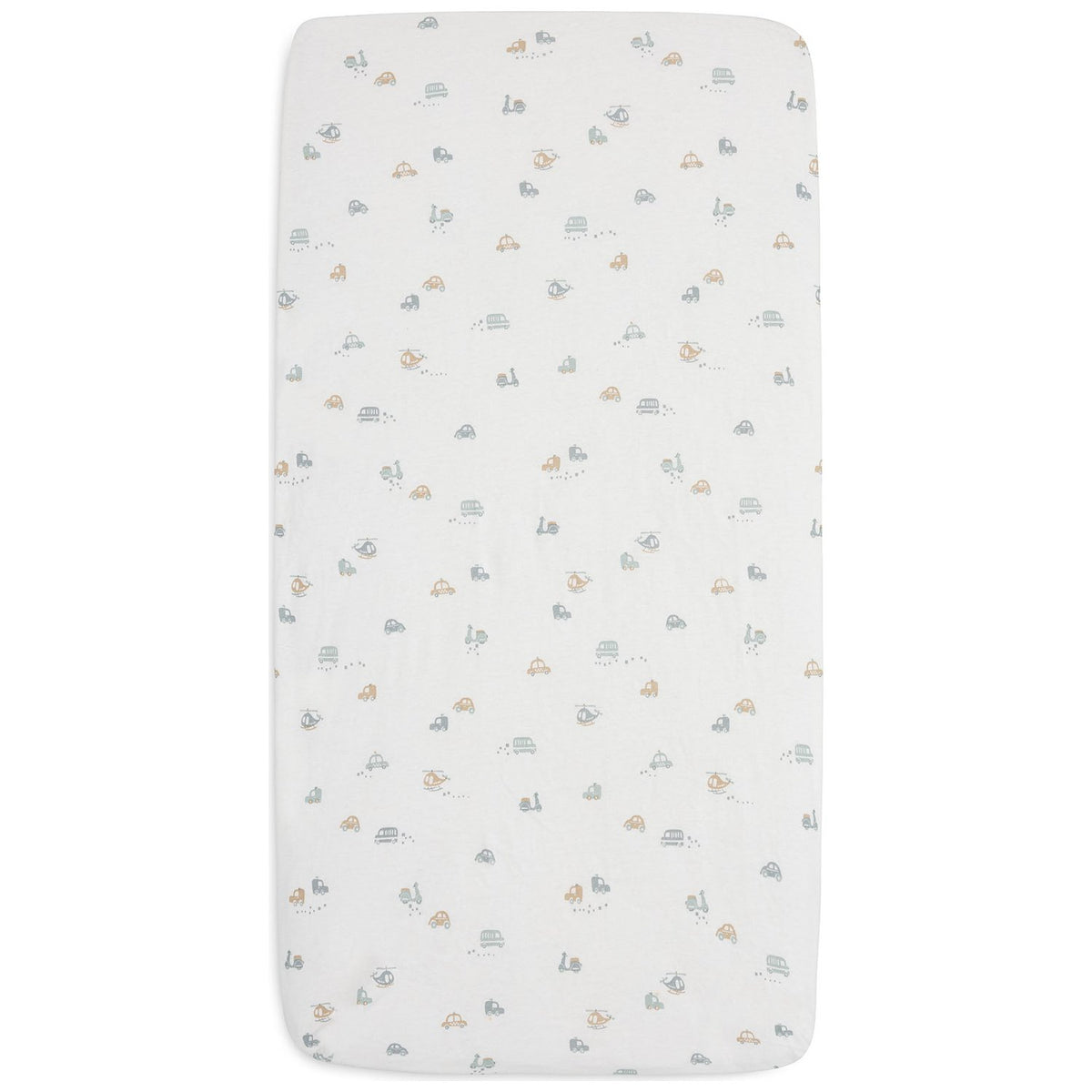 Drap-housse - Jersey - on the go