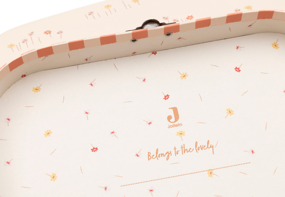 Valisette à Jouets - Pretty Picnic 2-Unités