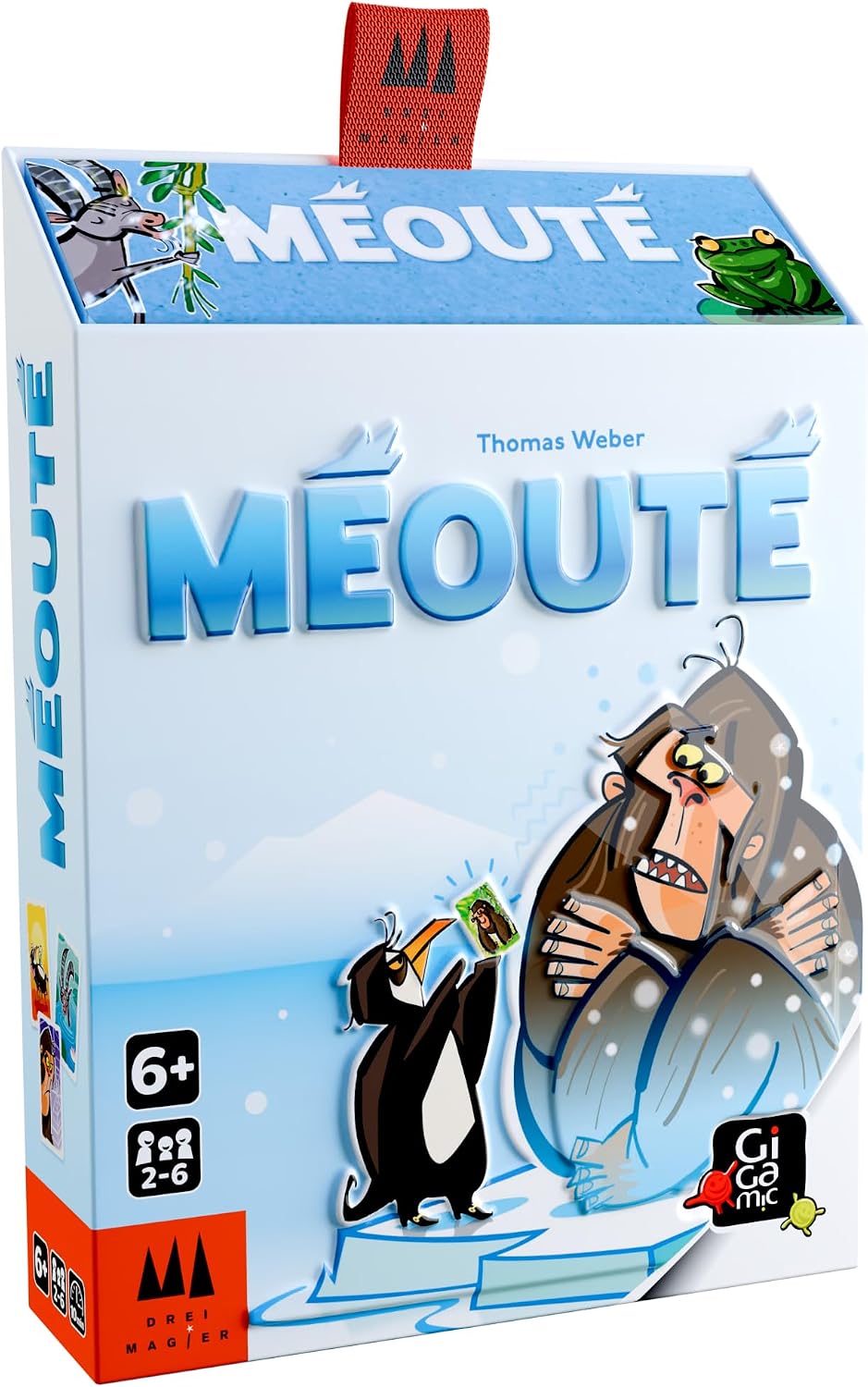 Méouté