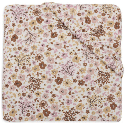 Drap-housse - Jersey - Flower Fairies