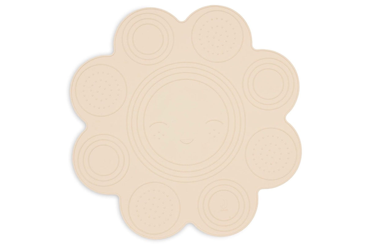 Tapis de Bain Silicone - Sun