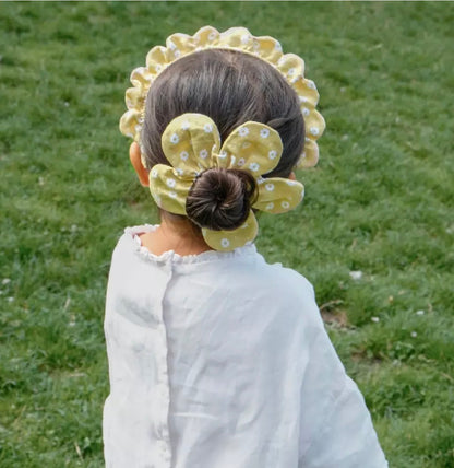 Chouchou Darling Daisy Daisy