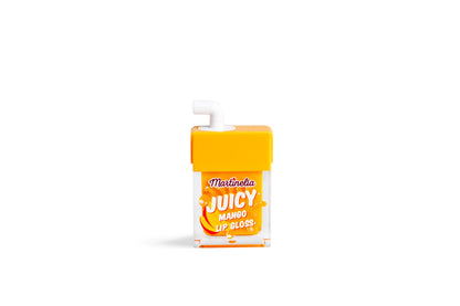 Gloss à lèvres Martinelia Juicy