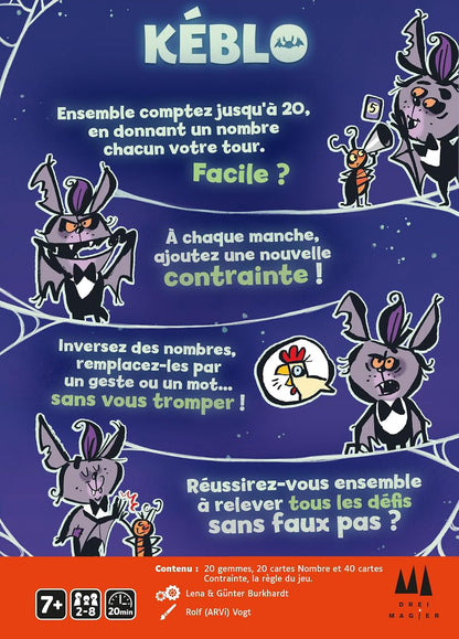 Kéblo