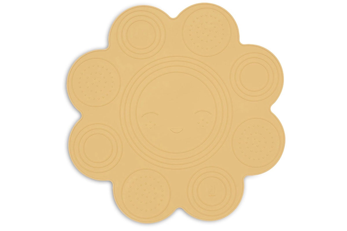 Tapis de Bain Silicone - Sun