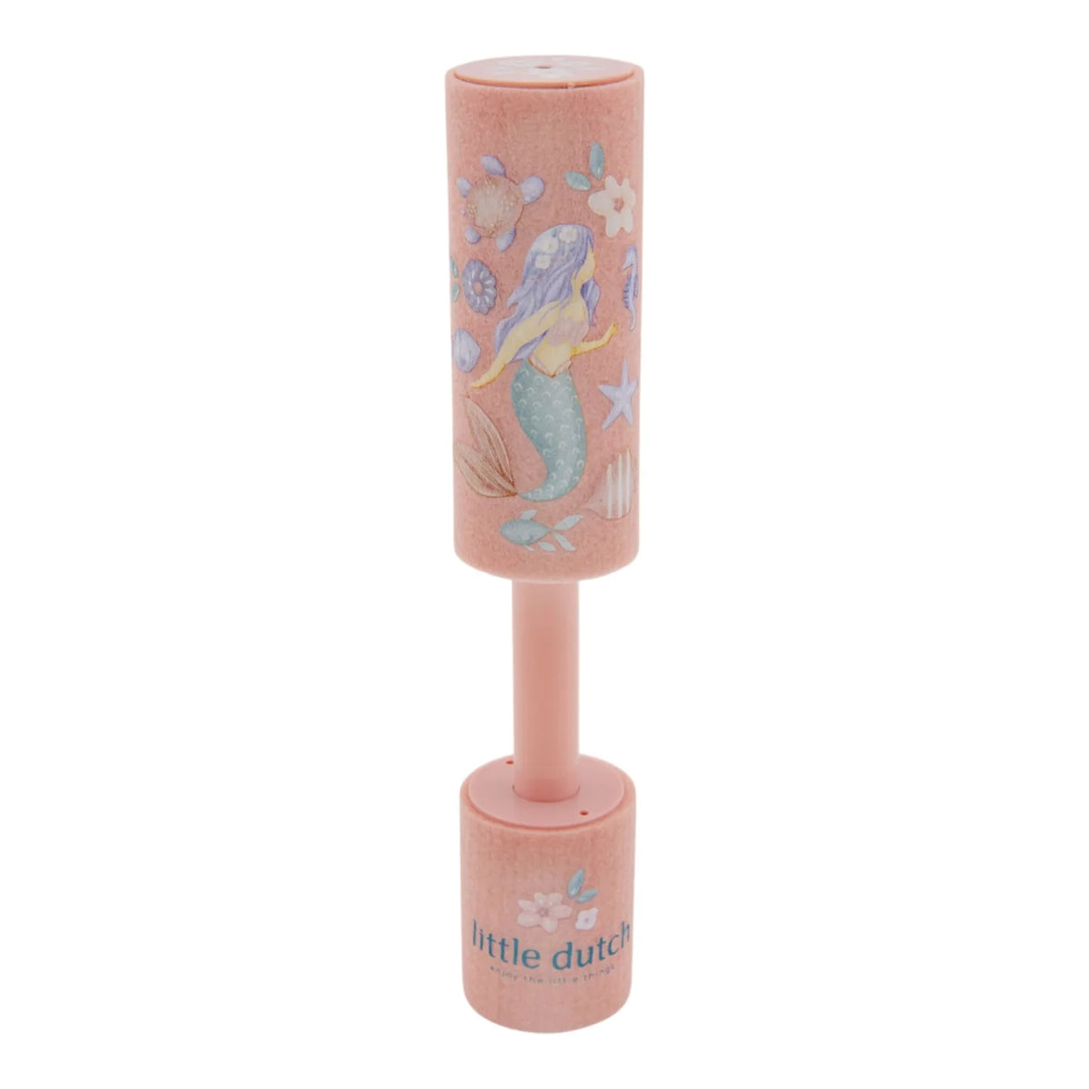 Pistolet à eau en mousse - Rose - Dreamy Mermaid