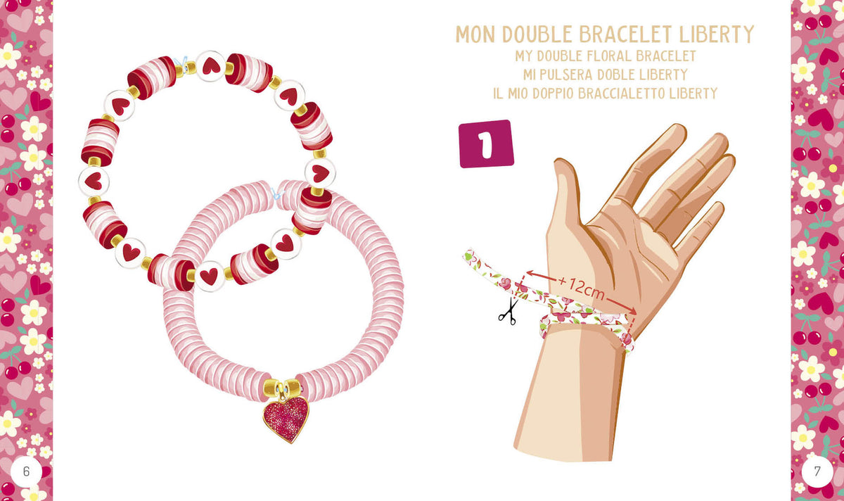 Mon superbe bijoux - LOVE