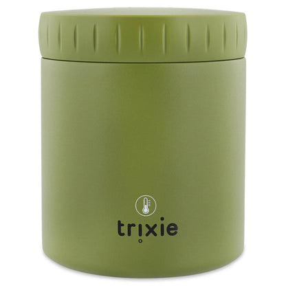 Pot alimentaire isotherme 350 ml - Mr. Dino
