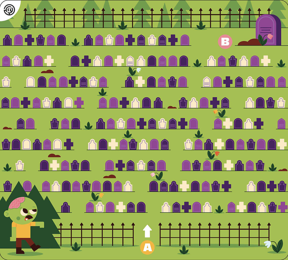 20 jeux monstres et sorcières