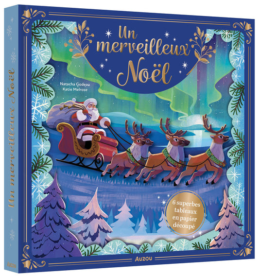 Un merveilleux Noel