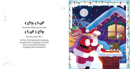 Un merveilleux Noel