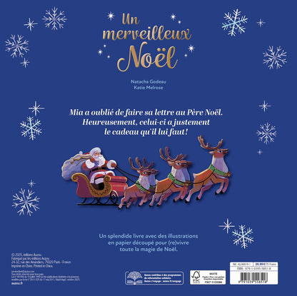 Un merveilleux Noel
