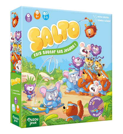 Salto