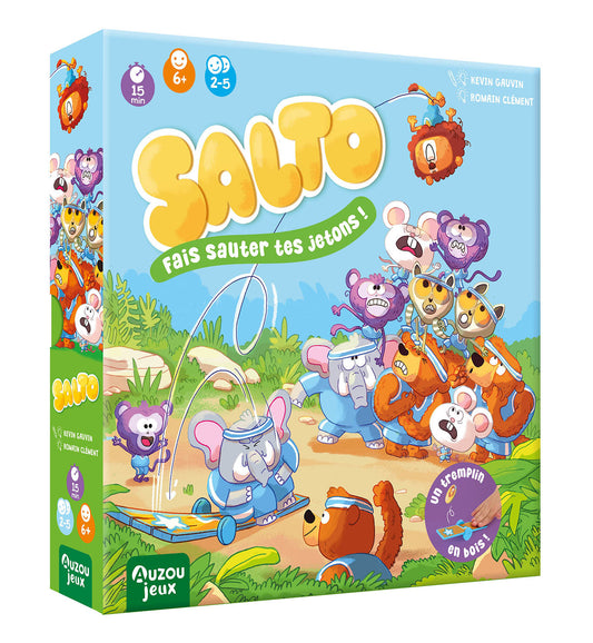 Salto