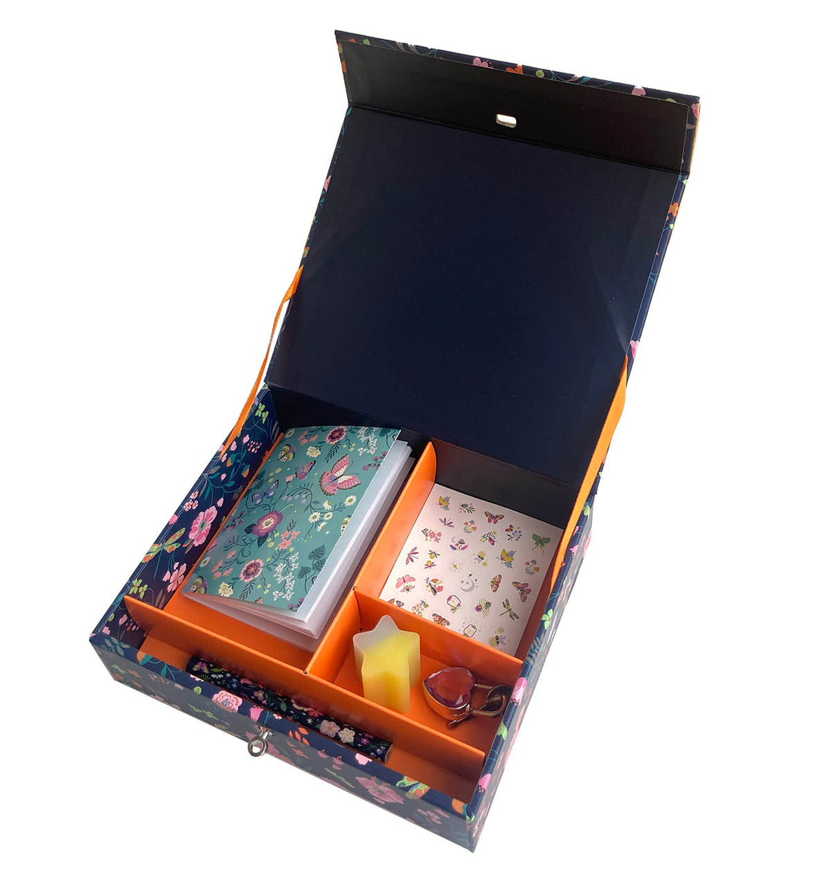 mon coffret secret - la nuit enchantée