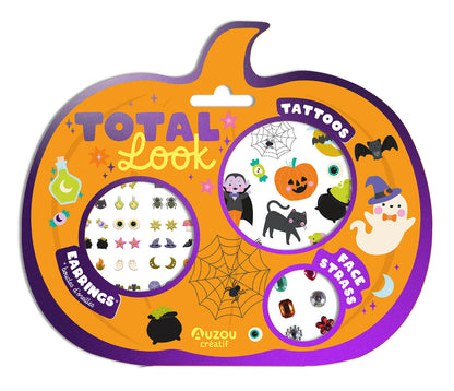 Total Look - Halloween