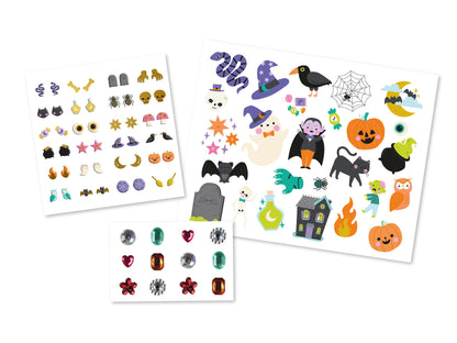 Total Look - Halloween