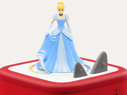 Disney princesses : Cendrillon