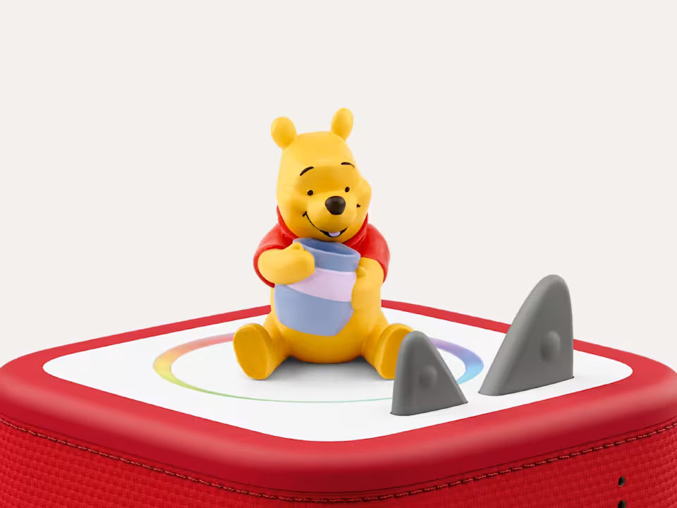 Disney les Classiques : Winnie l'ourson