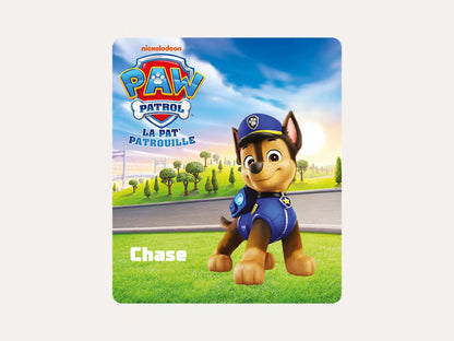 La Pat' Patrouille : Chase