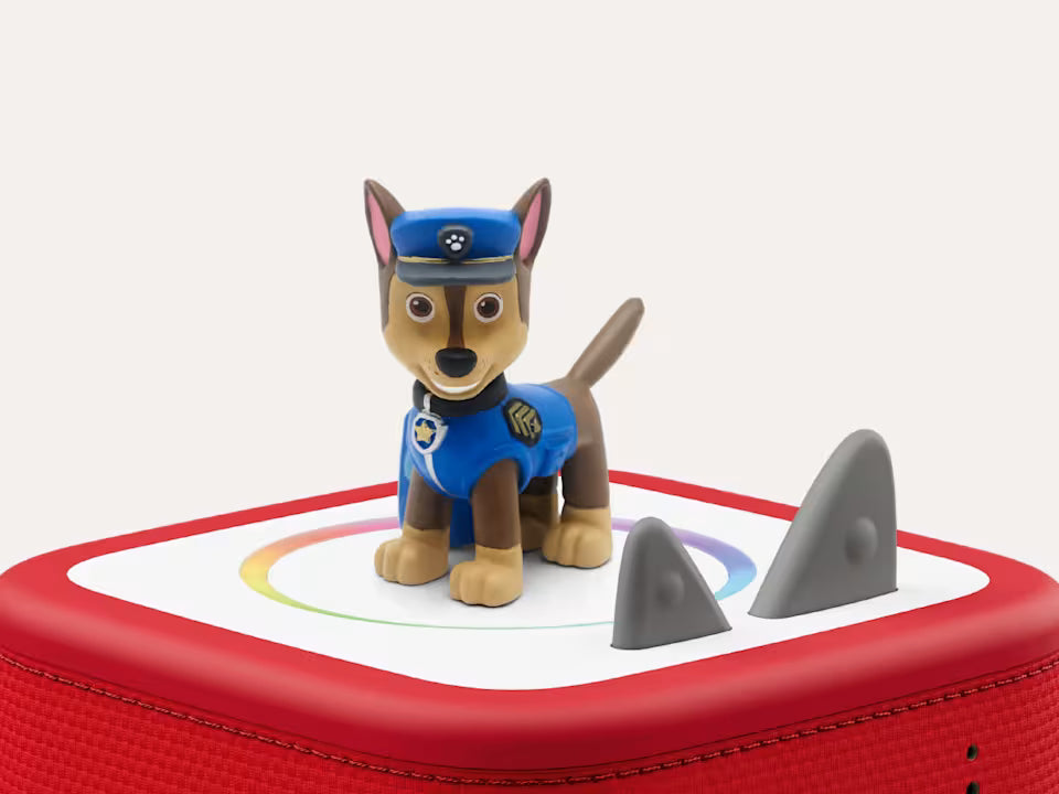 La Pat' Patrouille : Chase
