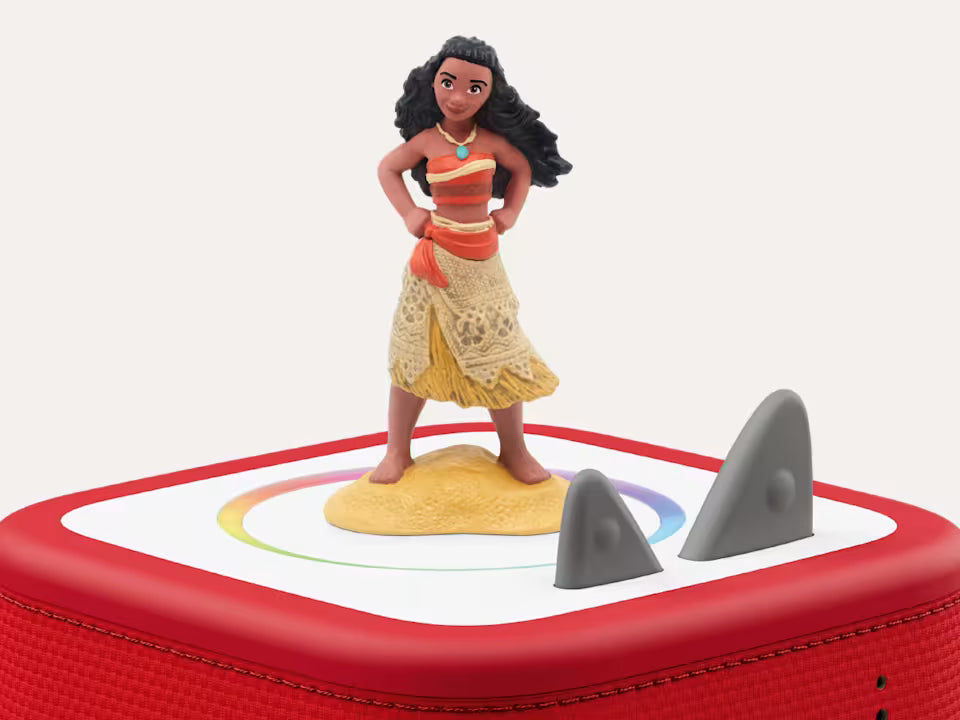 Disney princesses : Vaiana