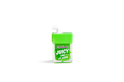 Gloss à lèvres Martinelia Juicy