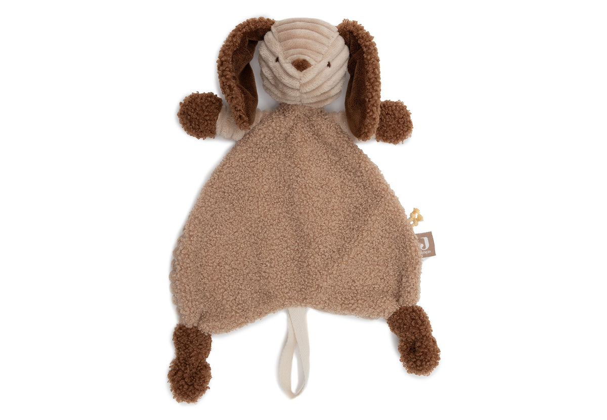 Attache tétine - Animal friends