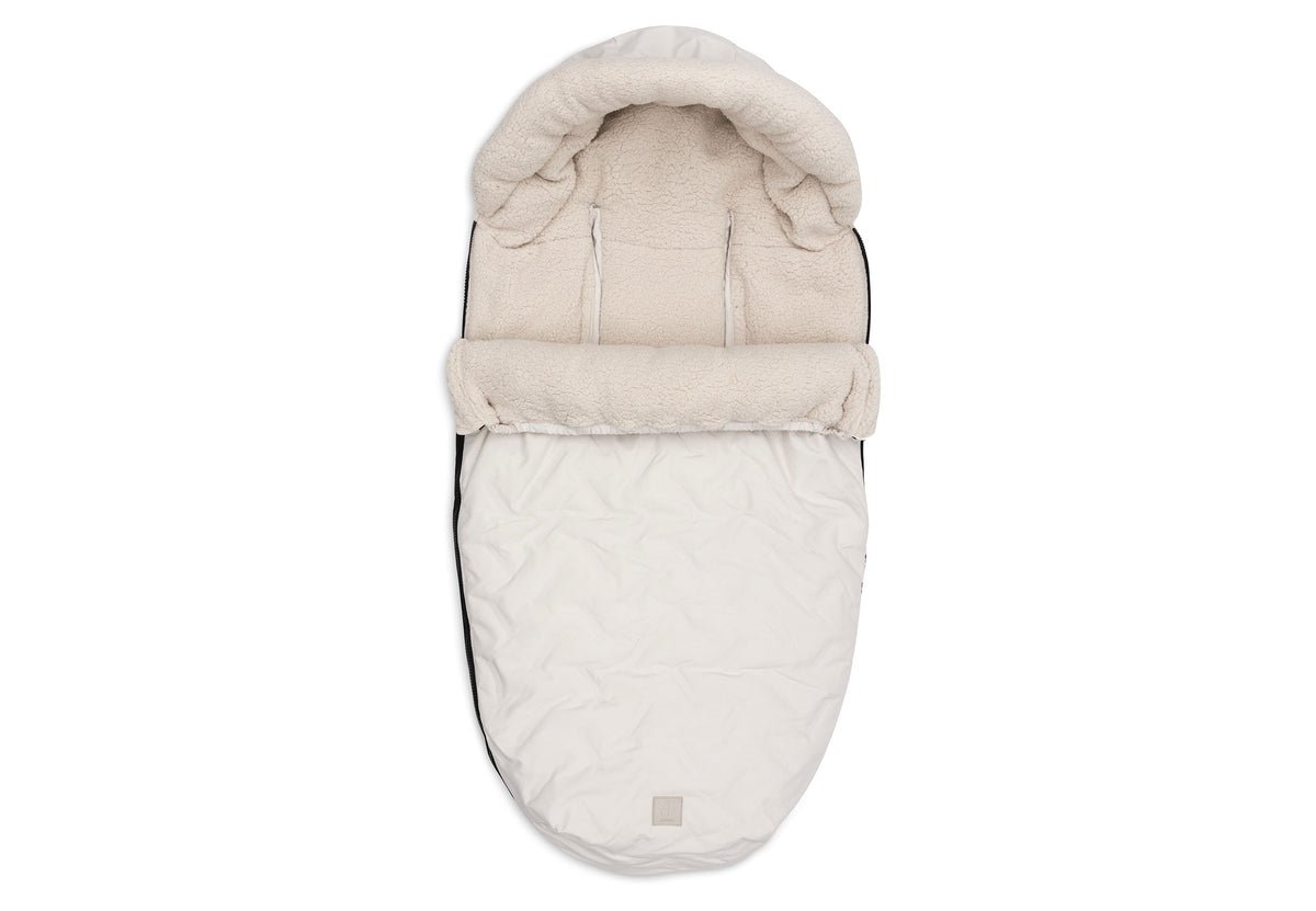 Chancelière Buggy/Stroller - Embossed sand