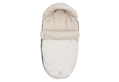 Chancelière Buggy/Stroller - Embossed sand
