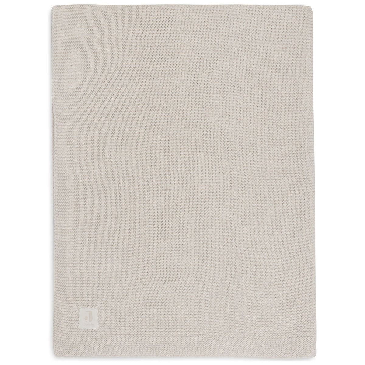Couverture - Basic Knit oatmeal