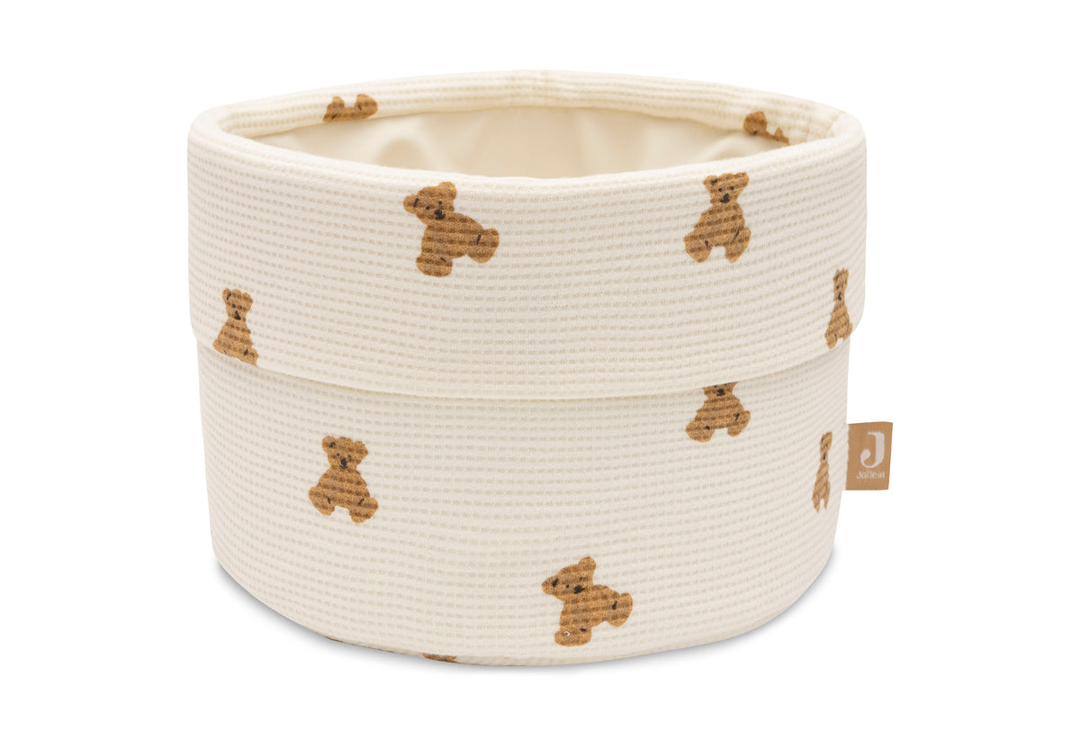 Panier de Soins - Mini Teddy Bear