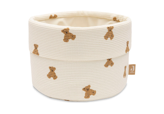 Panier de Soins - Mini Teddy Bear