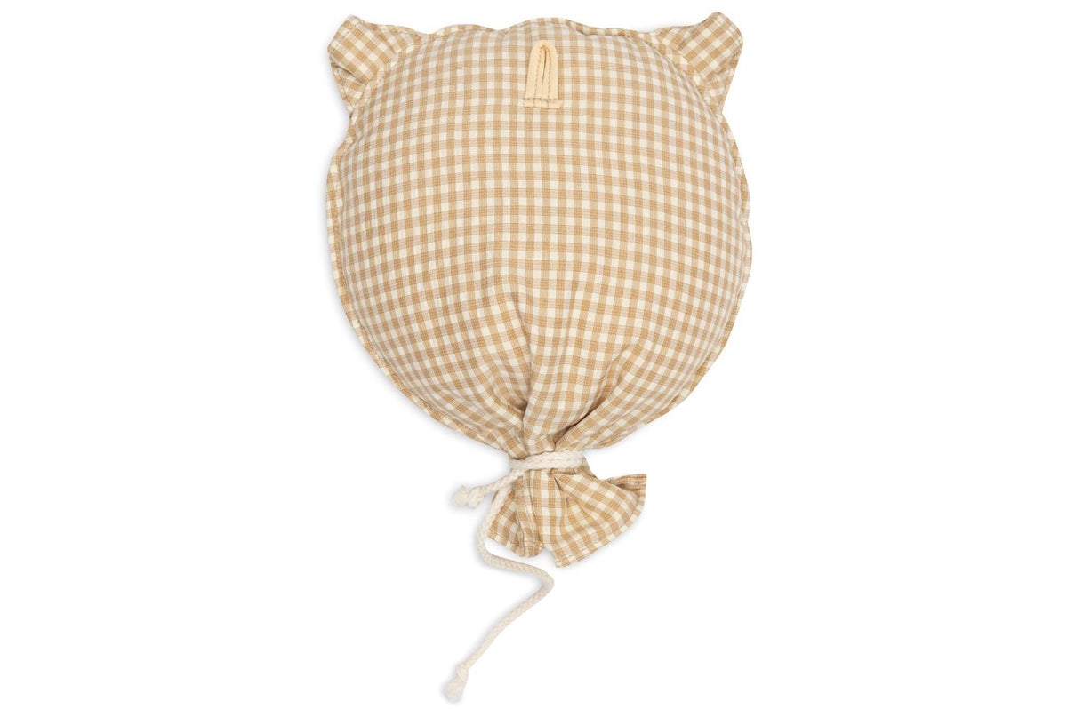 Ballon Vichy - Teddy Bear
