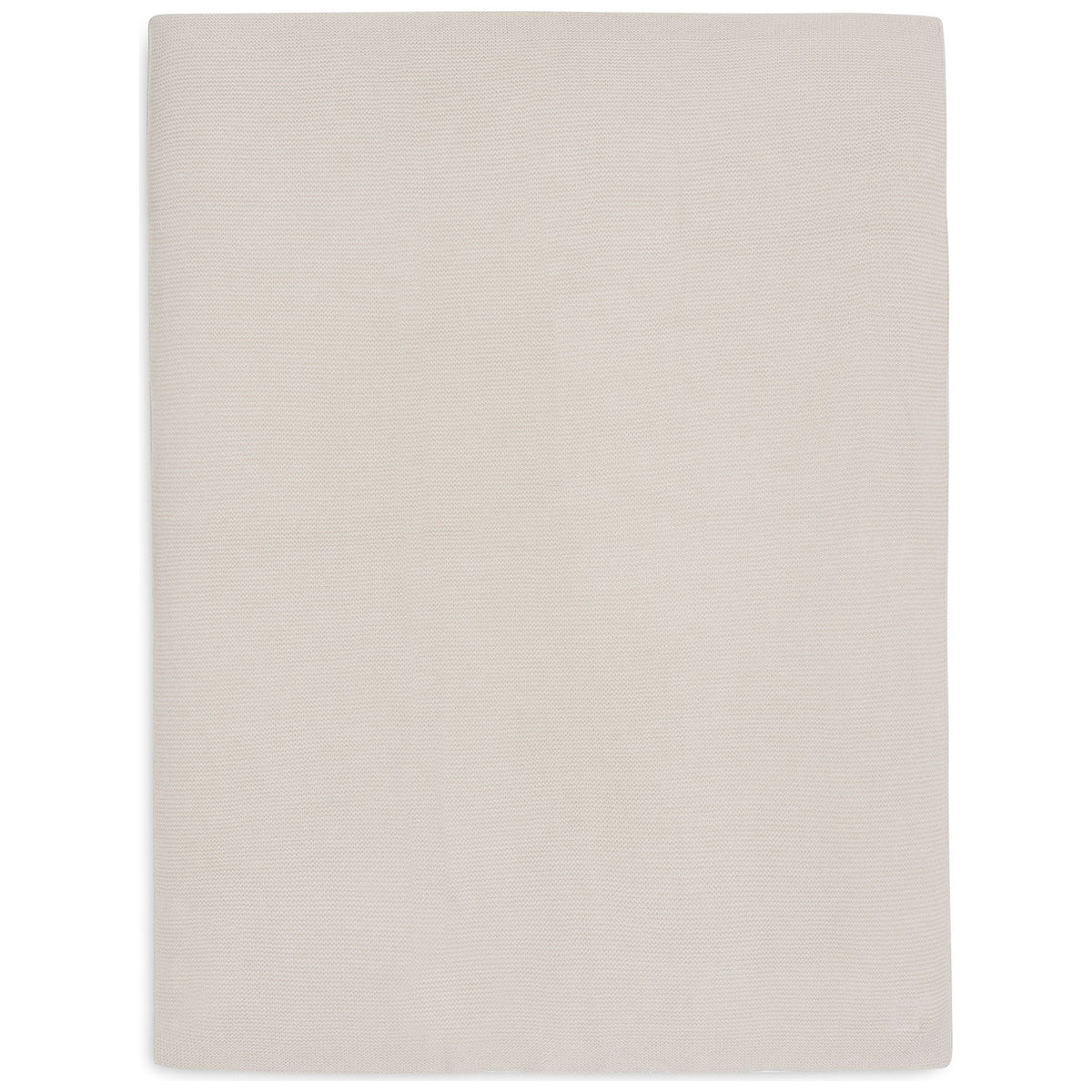Couverture - Basic Knit oatmeal