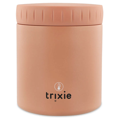 Pot alimentaire isotherme 350 ml - Mrs.Cat