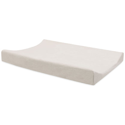 Housse matelas à langer Éponge oatmeal