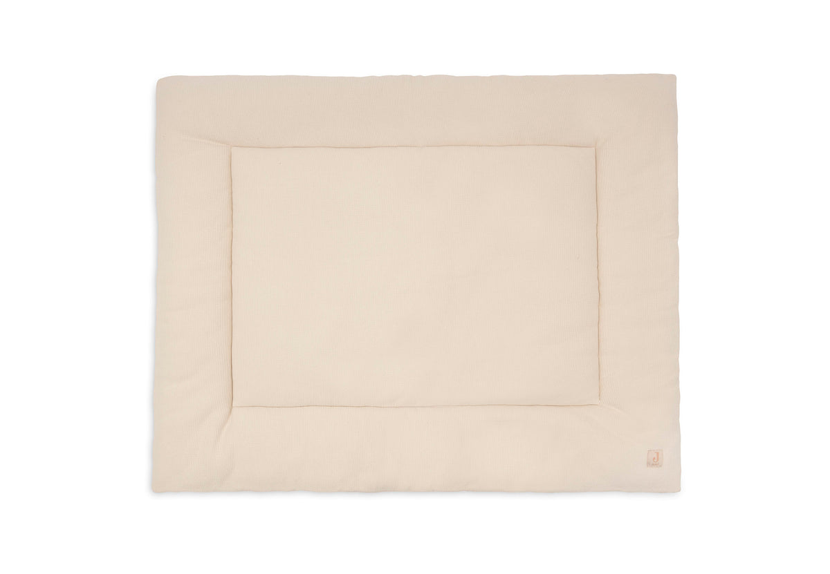 Tapis de Parc - Little Waffle Light Terra