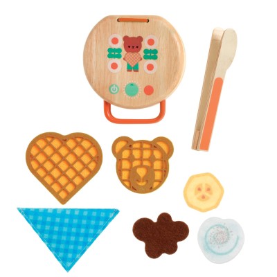 P'tit set  Gaufrier
