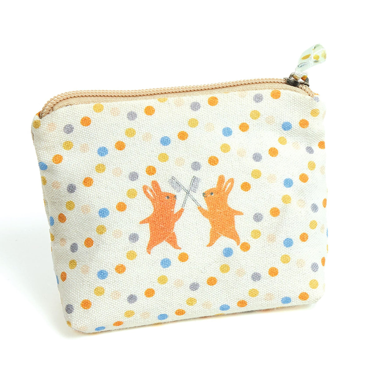 Trousse boite à dents