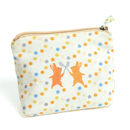 Trousse boite à dents