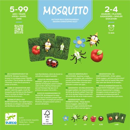 Mosquito