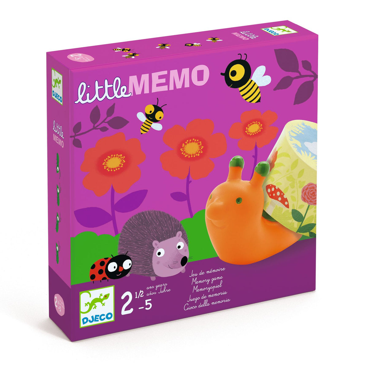 Little Mémo