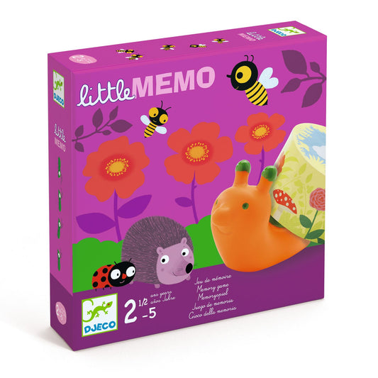Little Mémo