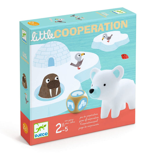 Little Coopération